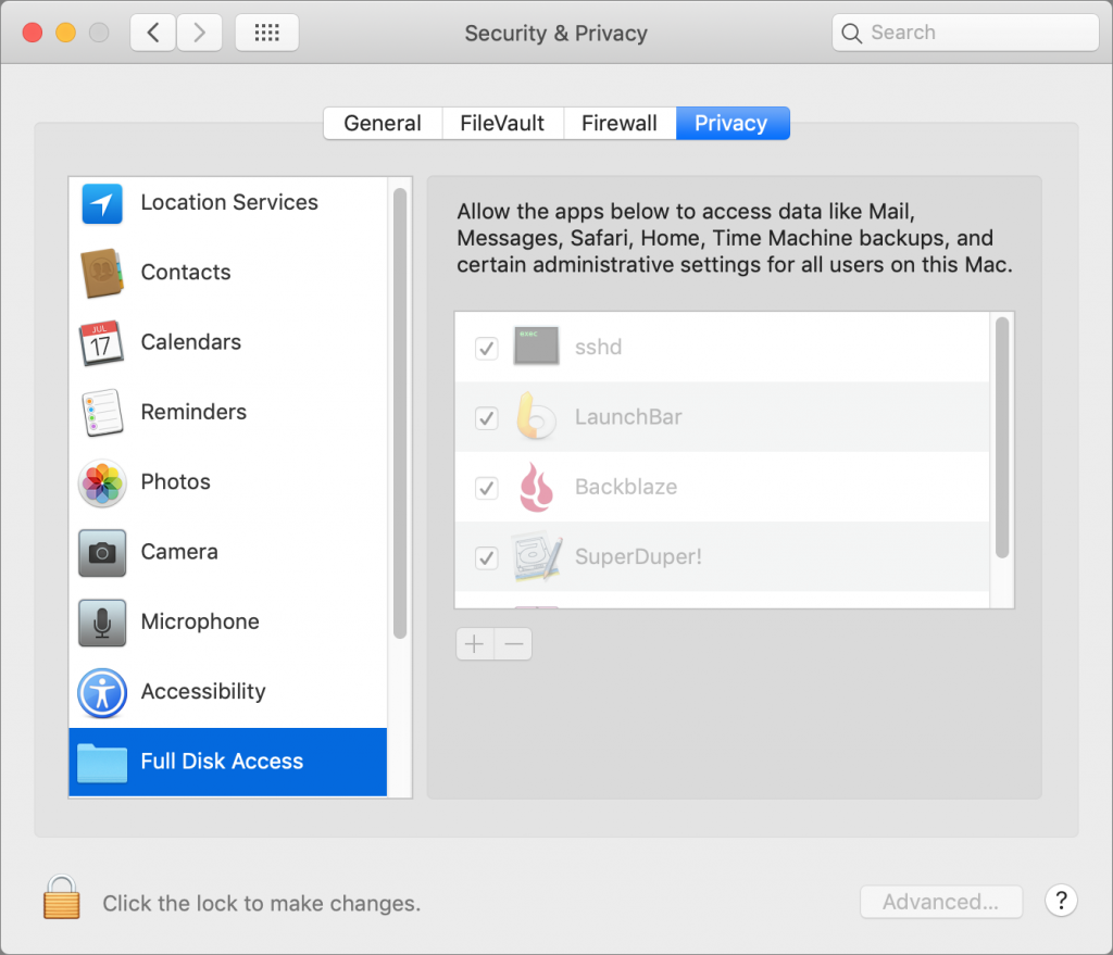 screen recorder for mac with the least data