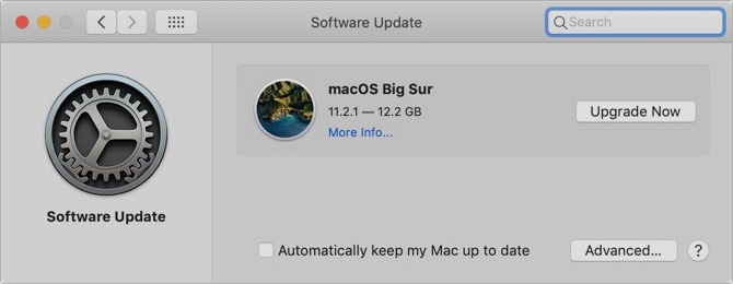 It’s Time to Consider Upgrading to macOS 11 Big Sur | Mid-Atlantic